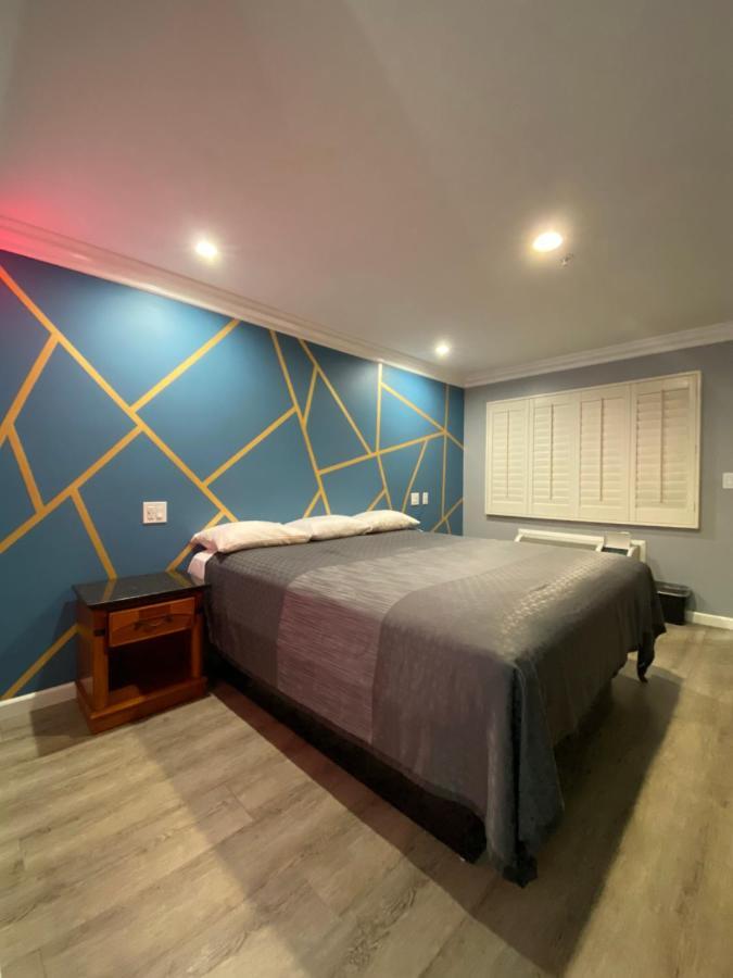 Erth Inn By Aga Maywood Exterior photo
