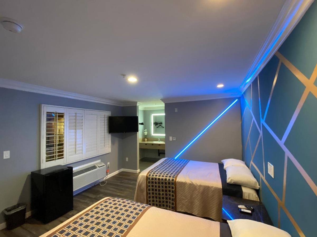 Erth Inn By Aga Maywood Exterior photo