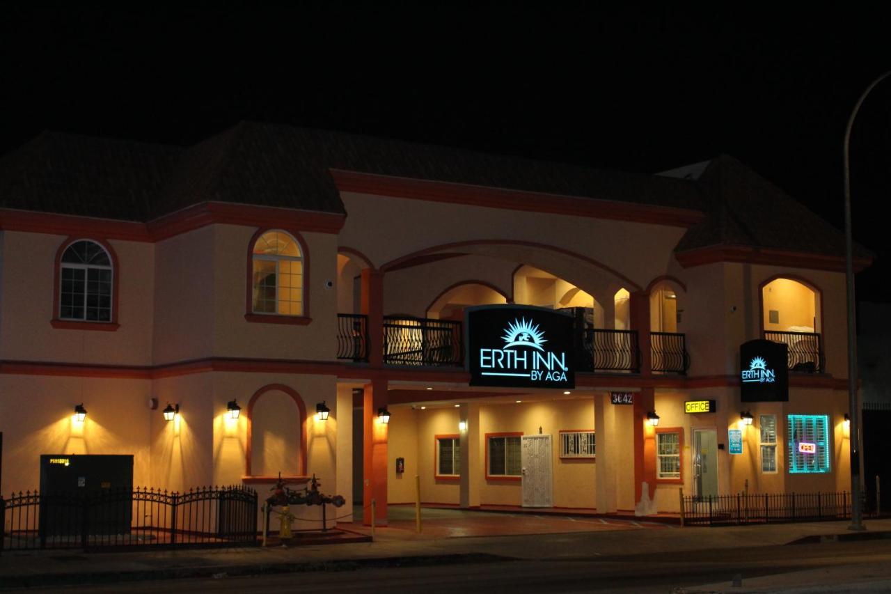 Erth Inn By Aga Maywood Exterior photo